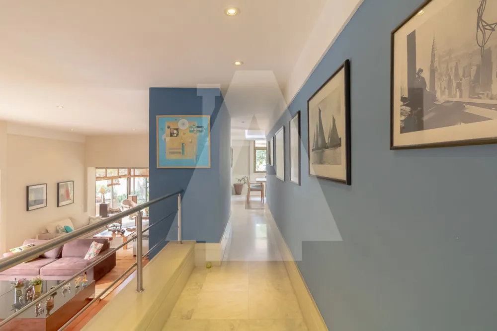 Sobrado, 5 quartos, 619 m² - Foto 3