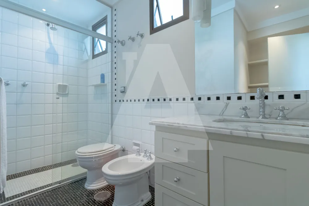 Sobrado, 5 quartos, 619 m² - Foto 6