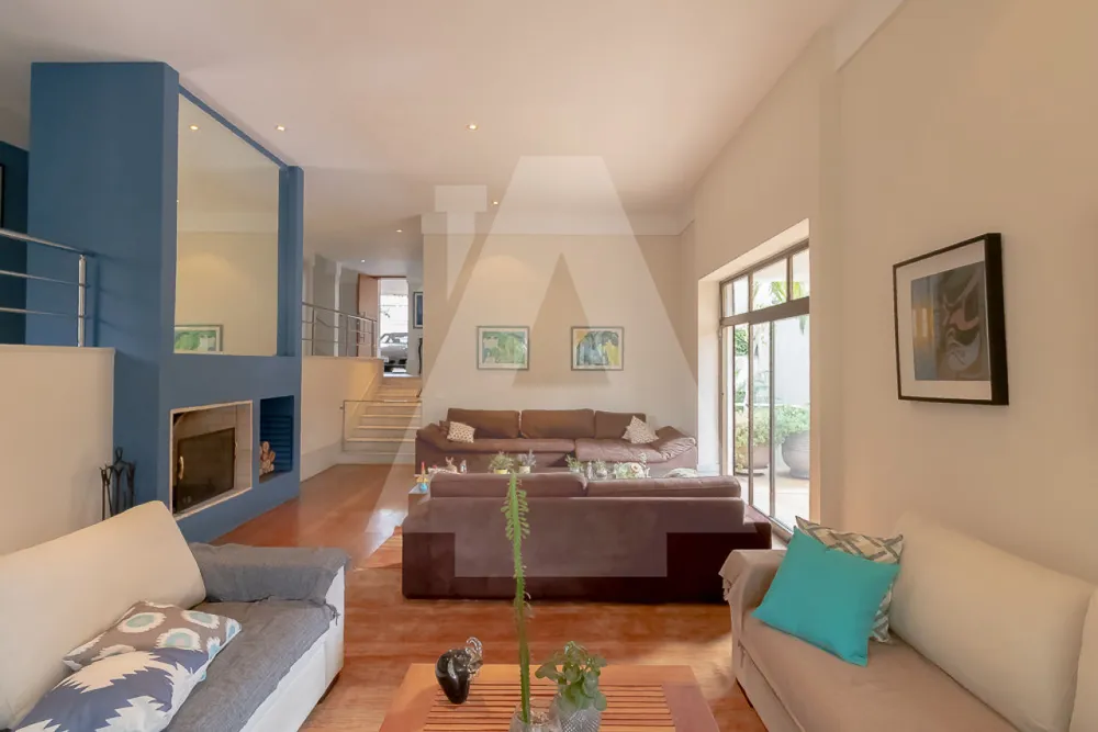 Sobrado, 5 quartos, 619 m² - Foto 2