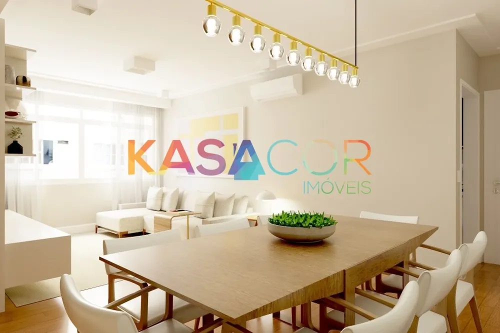 Apartamento, 2 quartos, 100 m² - Foto 4