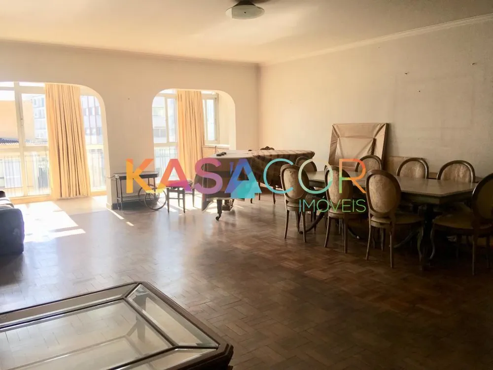 Apartamento, 4 quartos, 350 m² - Foto 2