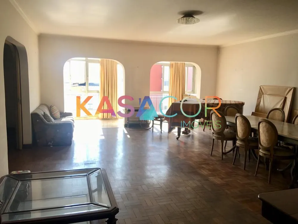 Apartamento, 4 quartos, 350 m² - Foto 1