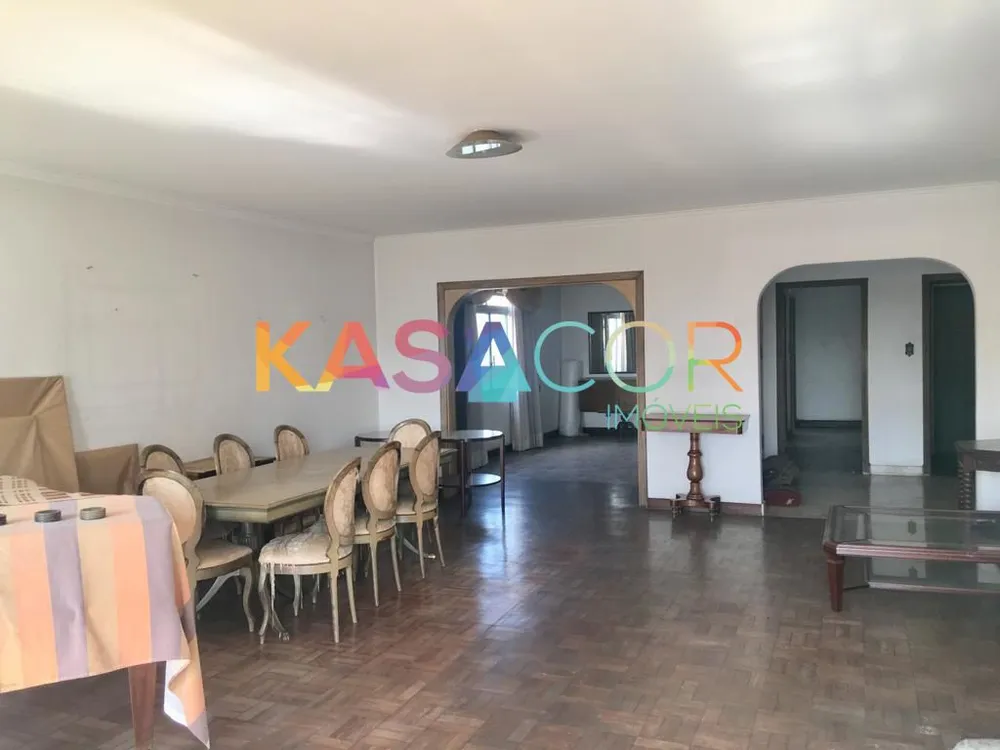 Apartamento, 4 quartos, 350 m² - Foto 4