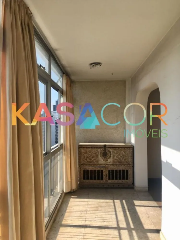 Apartamento, 4 quartos, 350 m² - Foto 3