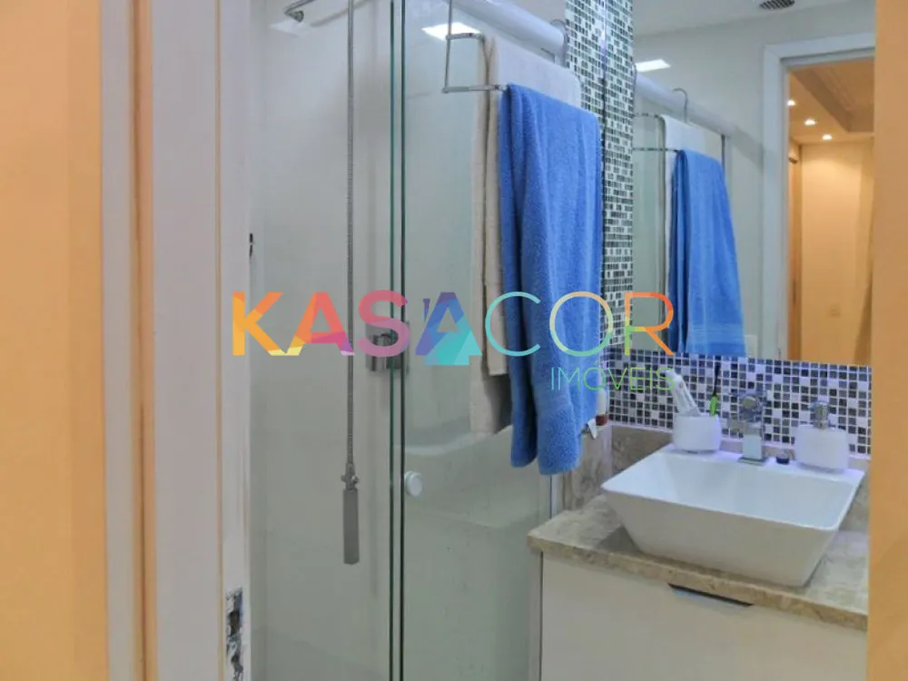 Apartamento, 2 quartos, 80 m² - Foto 6
