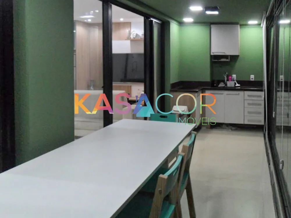 Apartamento, 2 quartos, 80 m² - Foto 7