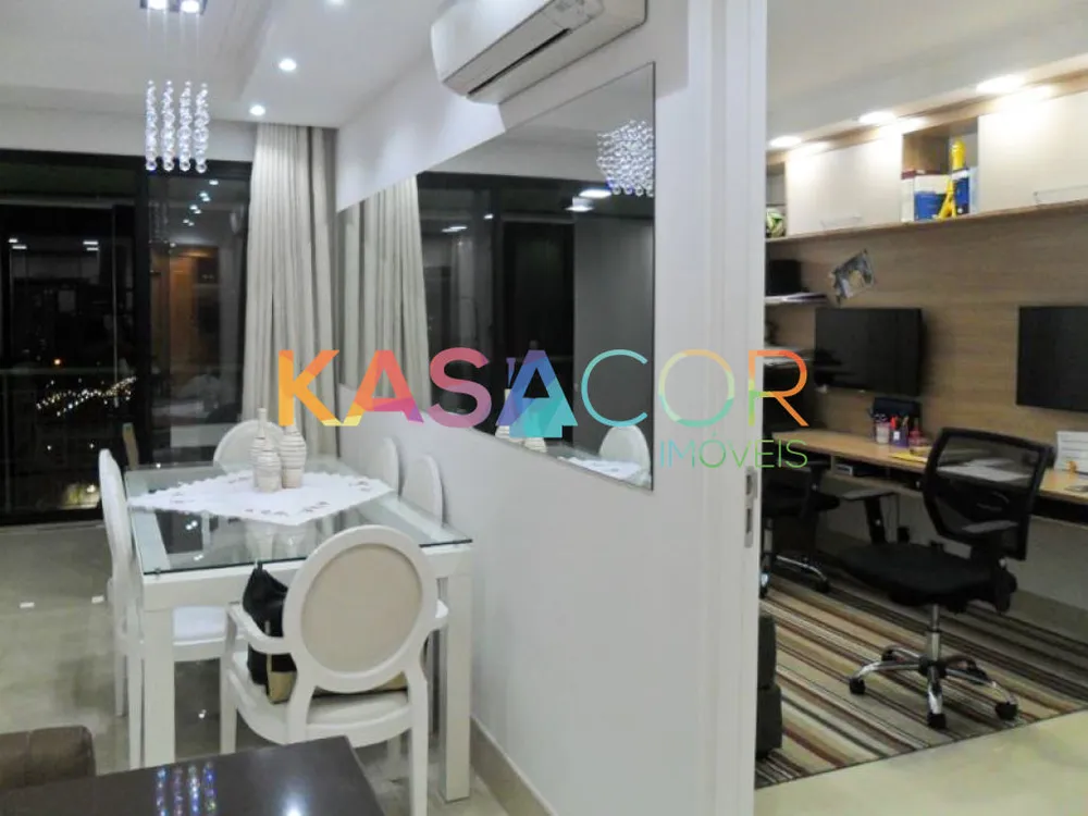 Apartamento, 2 quartos, 80 m² - Foto 3