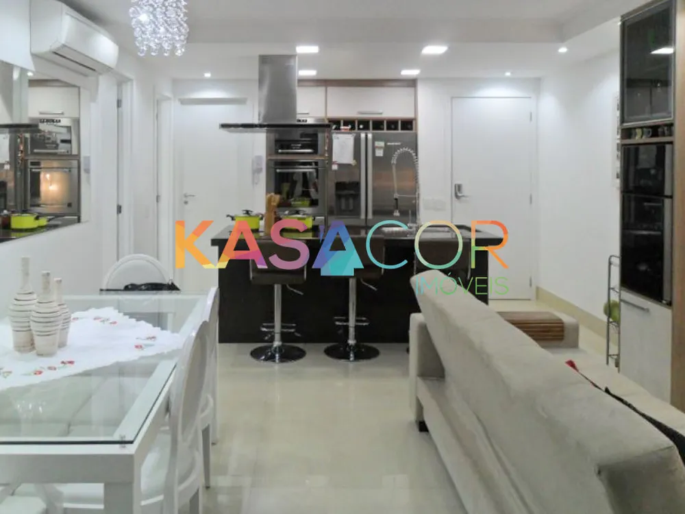 Apartamento, 2 quartos, 80 m² - Foto 4