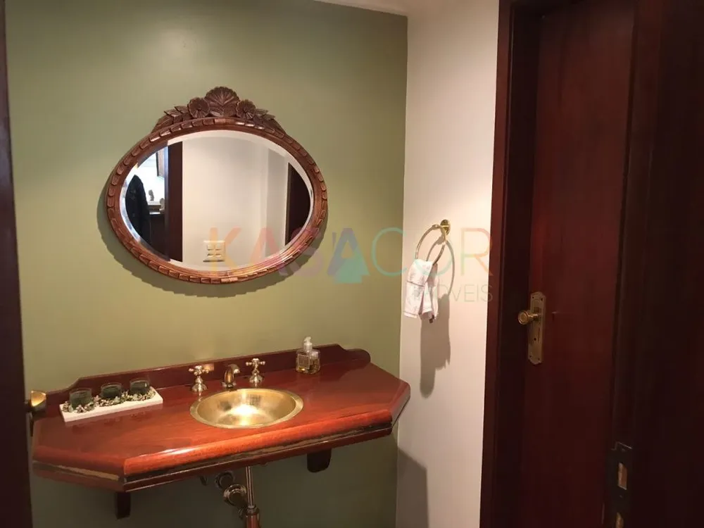 Apartamento, 3 quartos, 270 m² - Foto 8