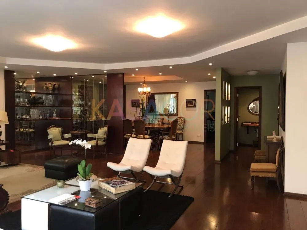 Apartamento, 3 quartos, 270 m² - Foto 5