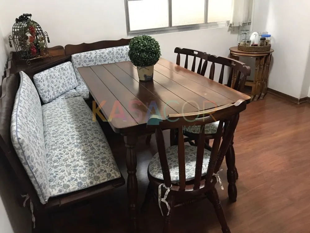 Apartamento, 3 quartos, 270 m² - Foto 7