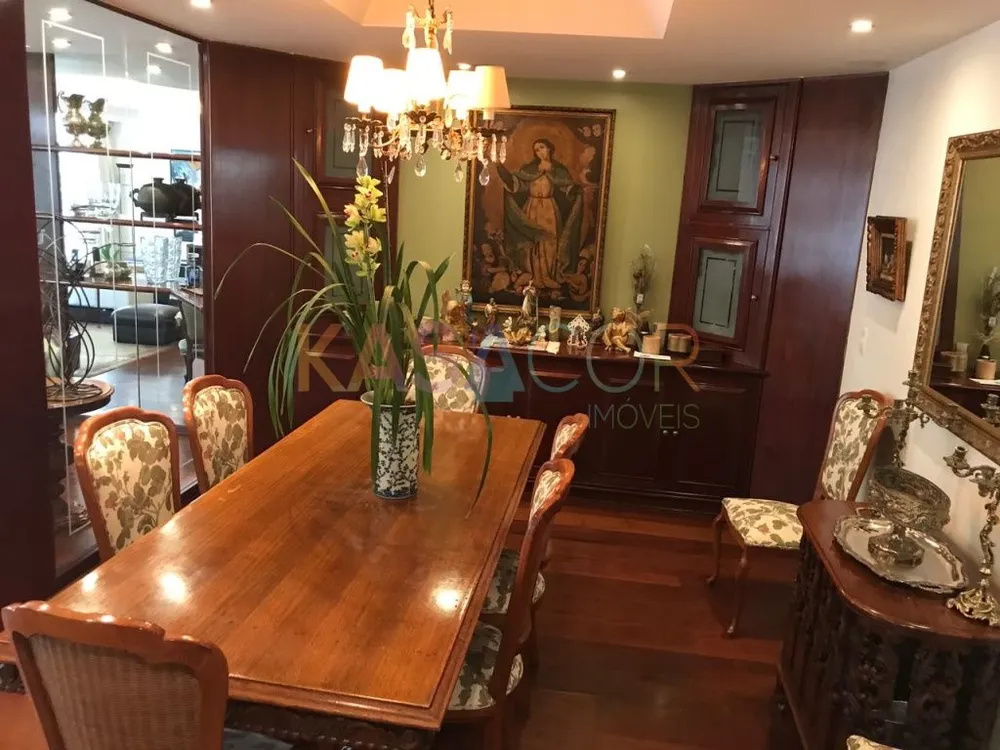 Apartamento, 3 quartos, 270 m² - Foto 3