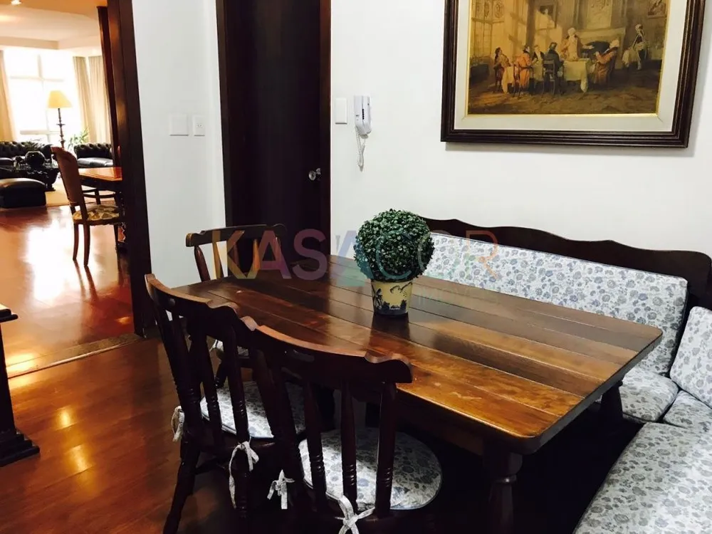 Apartamento, 3 quartos, 270 m² - Foto 6