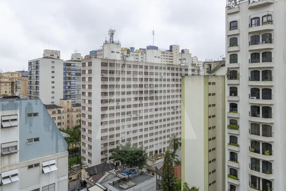 Apartamento, 3 quartos, 177 m² - Foto 7