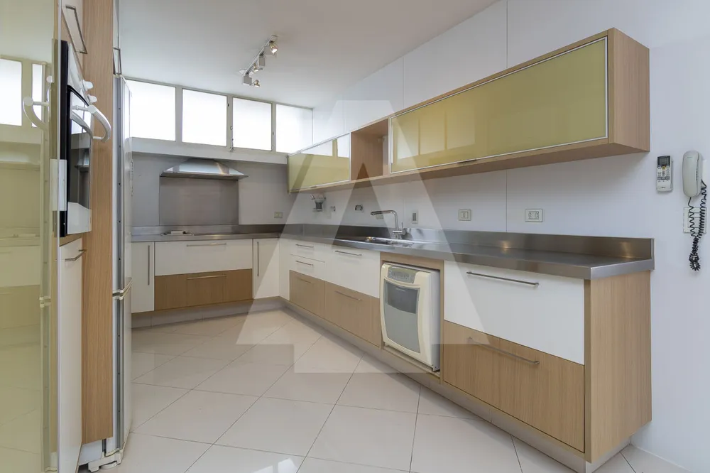Apartamento, 3 quartos, 177 m² - Foto 3