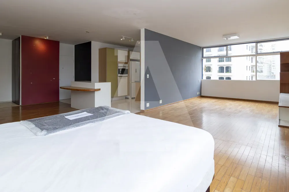 Apartamento, 3 quartos, 177 m² - Foto 1