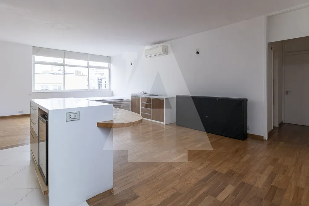 Apartamento, 3 quartos, 177 m² - Foto 4