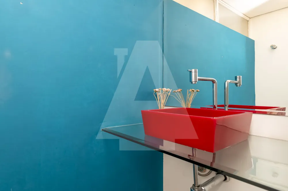 Apartamento, 3 quartos, 177 m² - Foto 8