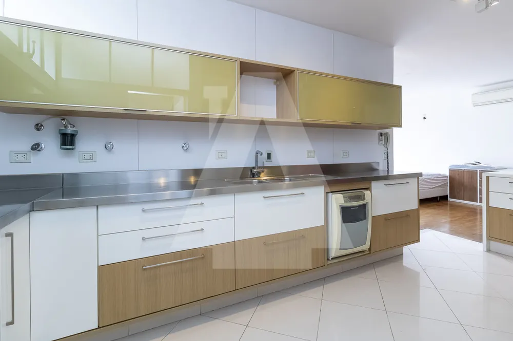 Apartamento, 3 quartos, 177 m² - Foto 5