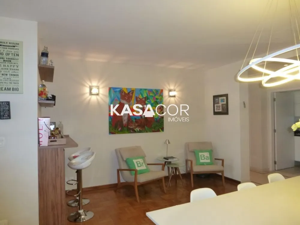 Apartamento, 3 quartos, 189 m² - Foto 4