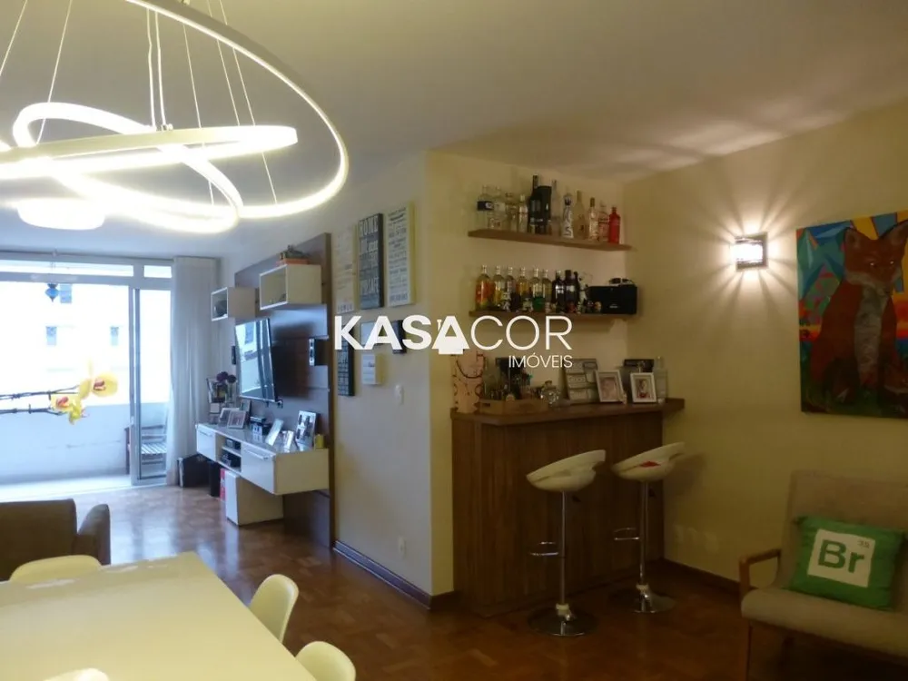 Apartamento, 3 quartos, 189 m² - Foto 3
