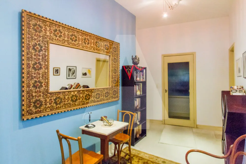Apartamento, 4 quartos, 500 m² - Foto 6