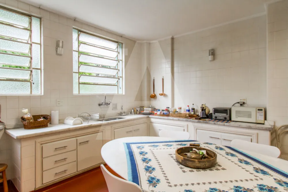 Apartamento, 4 quartos, 500 m² - Foto 7