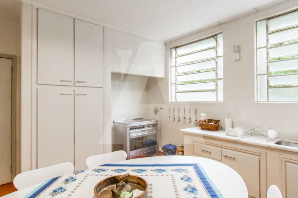 Apartamento, 4 quartos, 500 m² - Foto 5