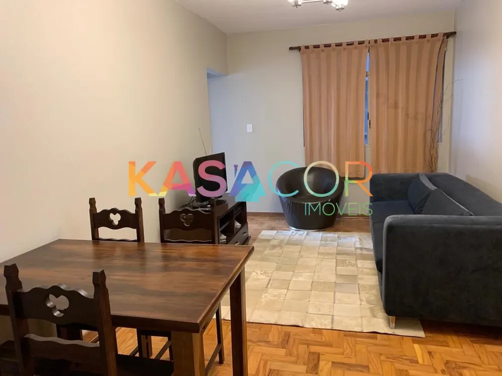 Apartamento, 2 quartos, 65 m² - Foto 2