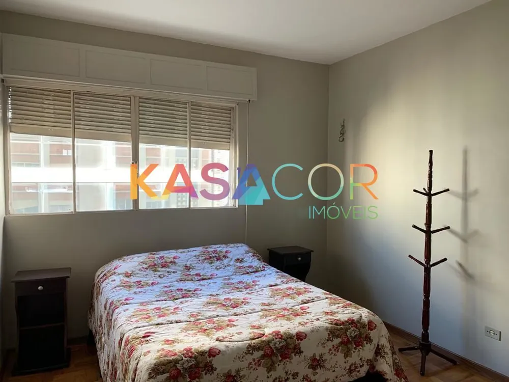 Apartamento, 2 quartos, 65 m² - Foto 4