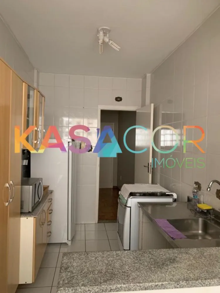 Apartamento, 2 quartos, 65 m² - Foto 7