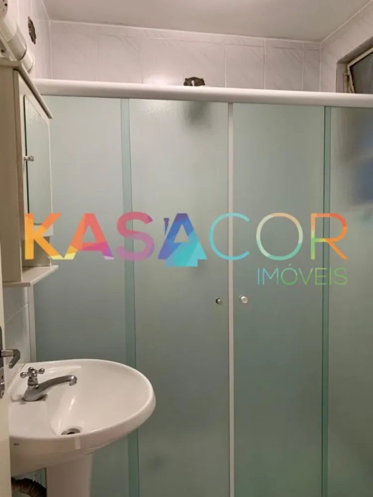 Apartamento, 2 quartos, 65 m² - Foto 5