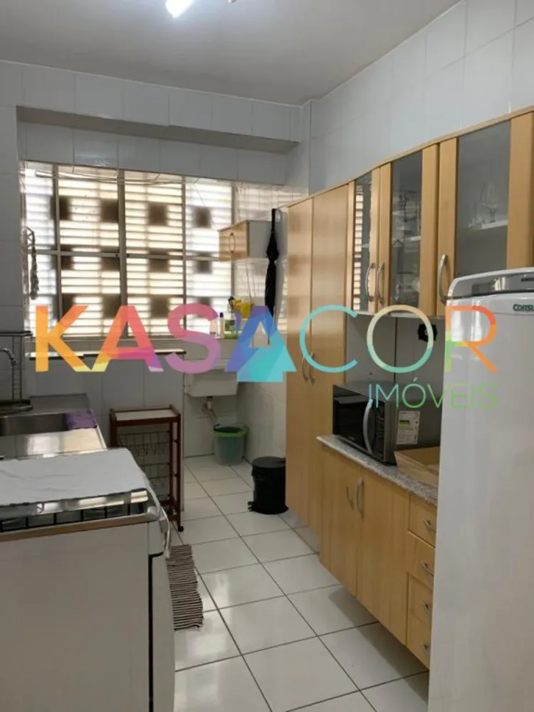 Apartamento, 2 quartos, 65 m² - Foto 6