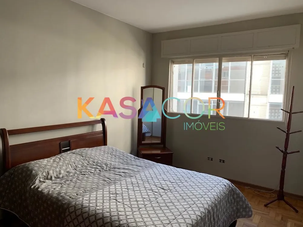 Apartamento, 2 quartos, 65 m² - Foto 1