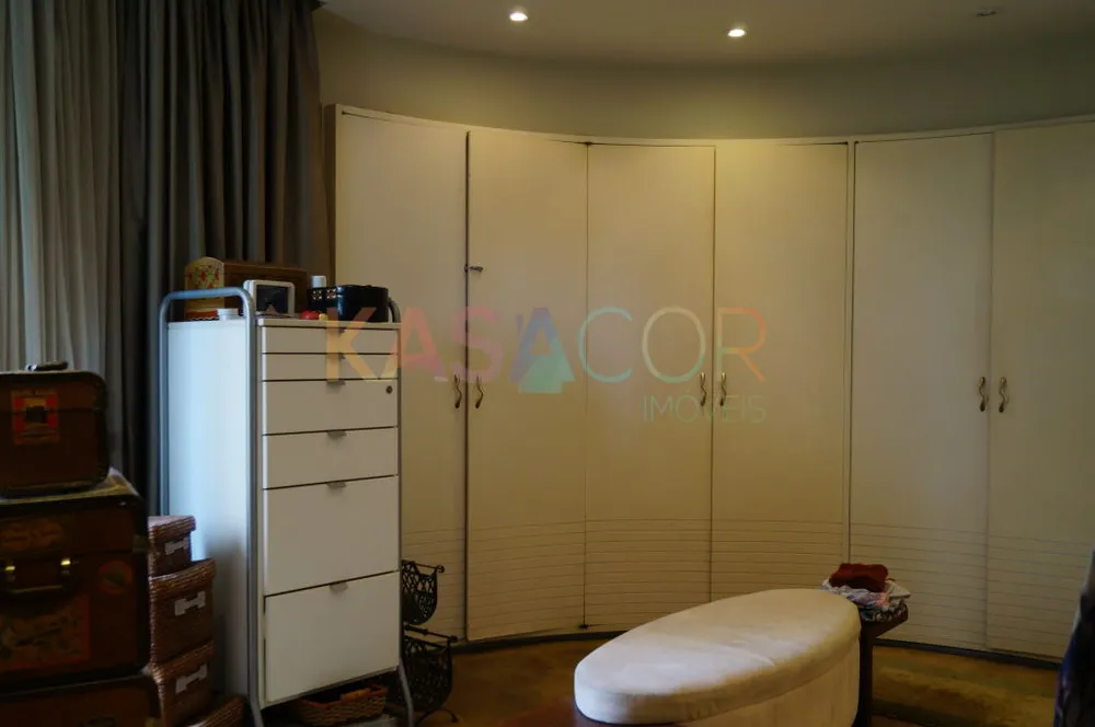 Apartamento, 4 quartos, 360 m² - Foto 7
