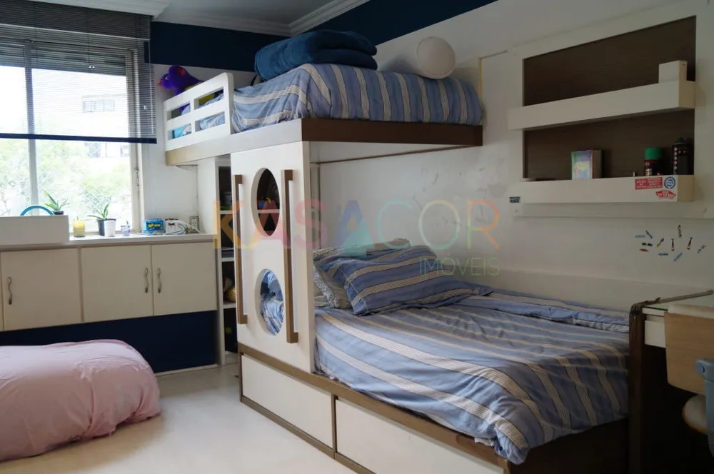 Apartamento, 4 quartos, 360 m² - Foto 8