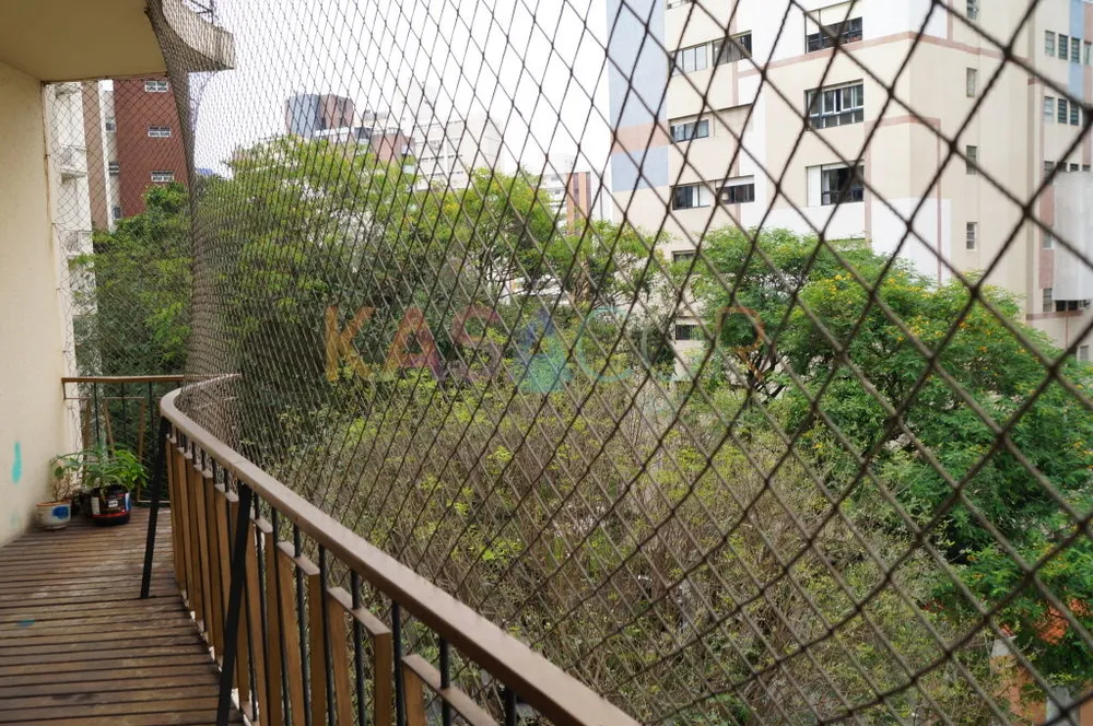 Apartamento, 4 quartos, 360 m² - Foto 6