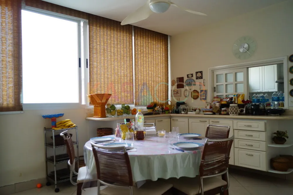 Apartamento, 4 quartos, 360 m² - Foto 5