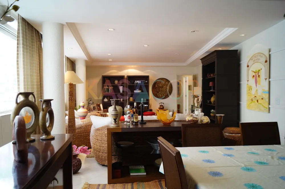 Apartamento, 4 quartos, 360 m² - Foto 2