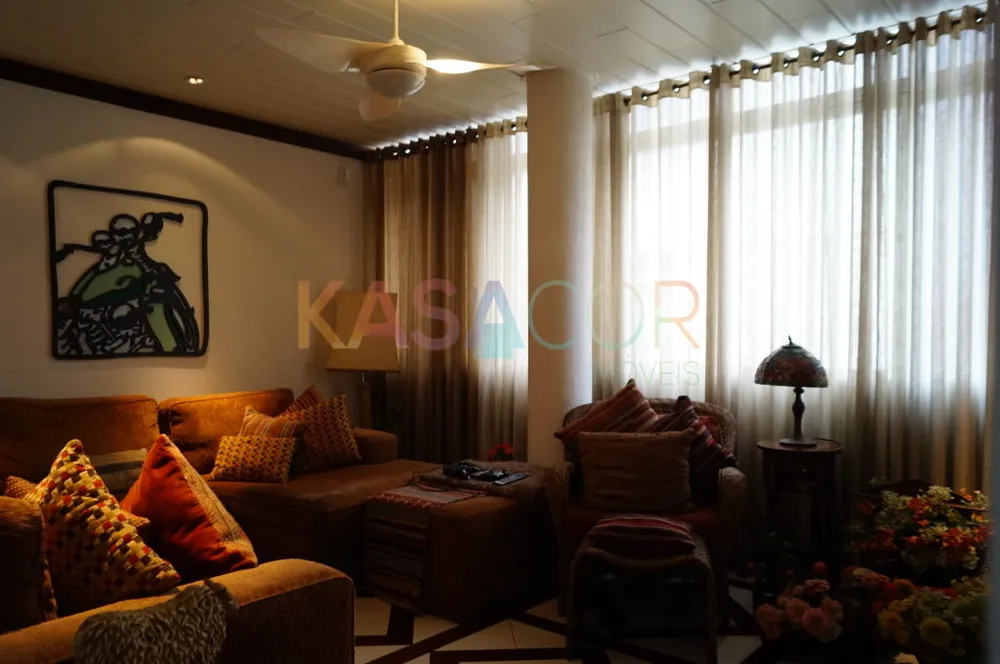 Apartamento, 4 quartos, 360 m² - Foto 4