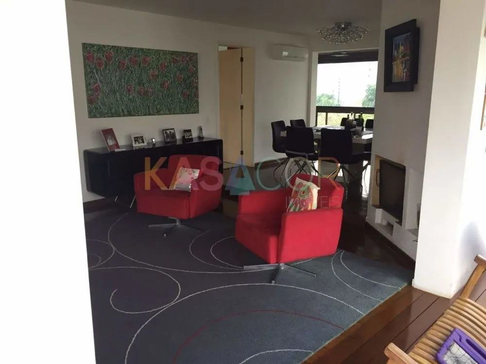 Apartamento, 4 quartos, 175 m² - Foto 3