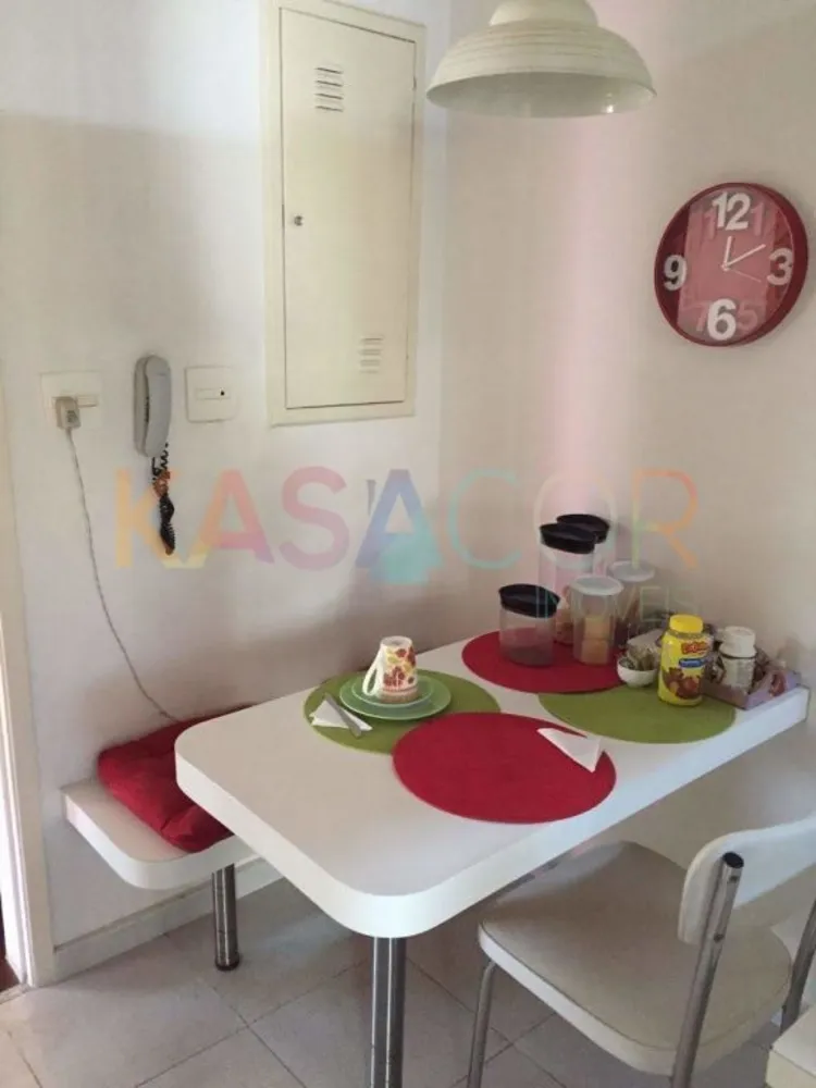 Apartamento, 4 quartos, 175 m² - Foto 7