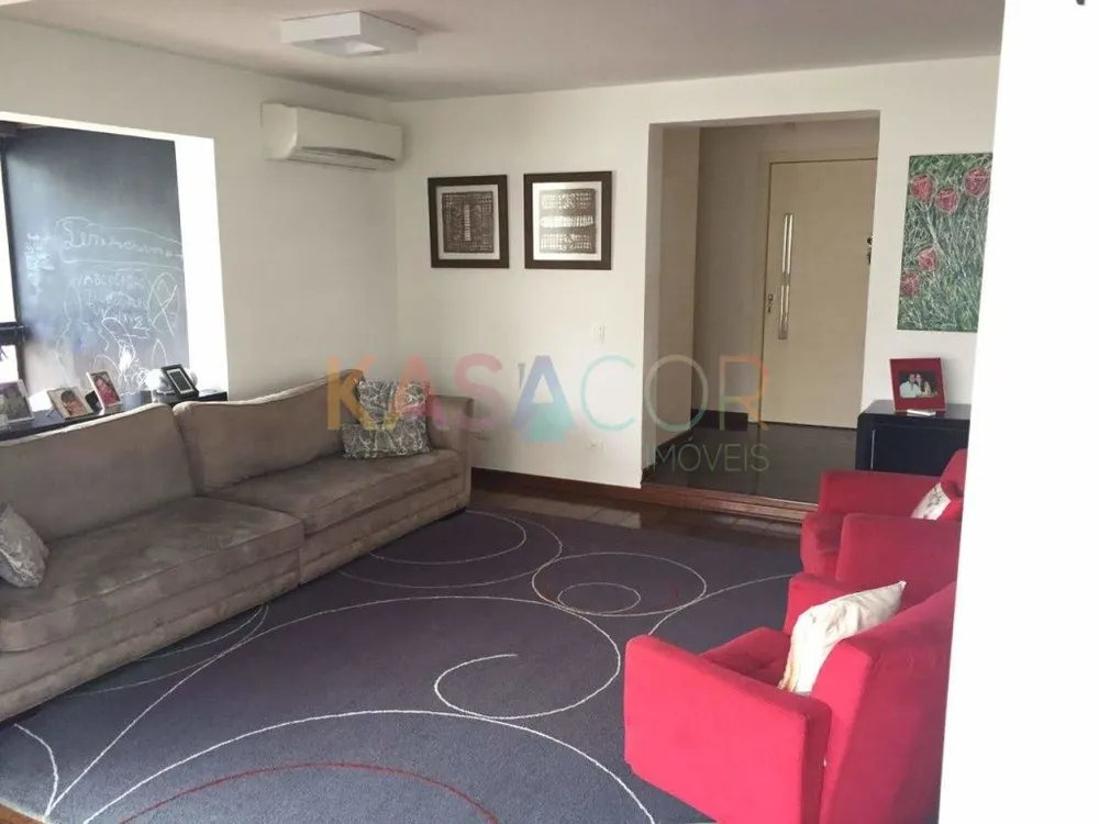 Apartamento, 4 quartos, 175 m² - Foto 4