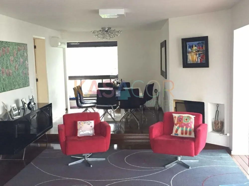 Apartamento, 4 quartos, 175 m² - Foto 1