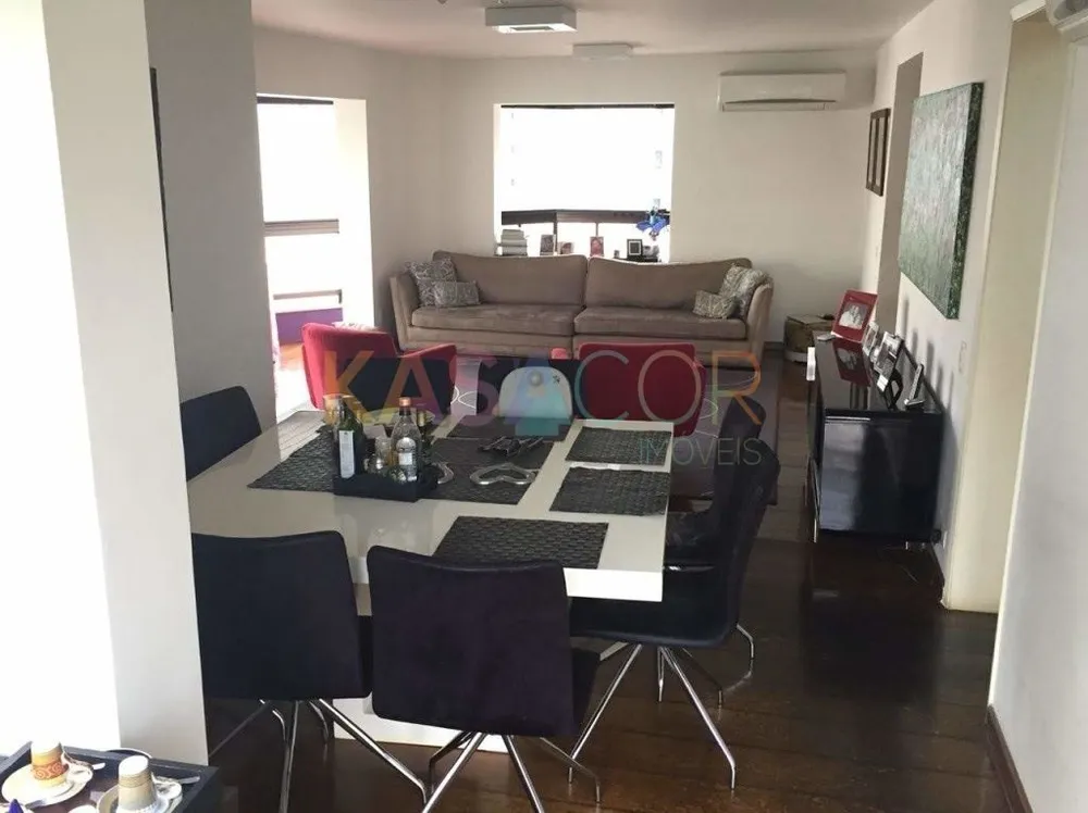Apartamento, 4 quartos, 175 m² - Foto 2