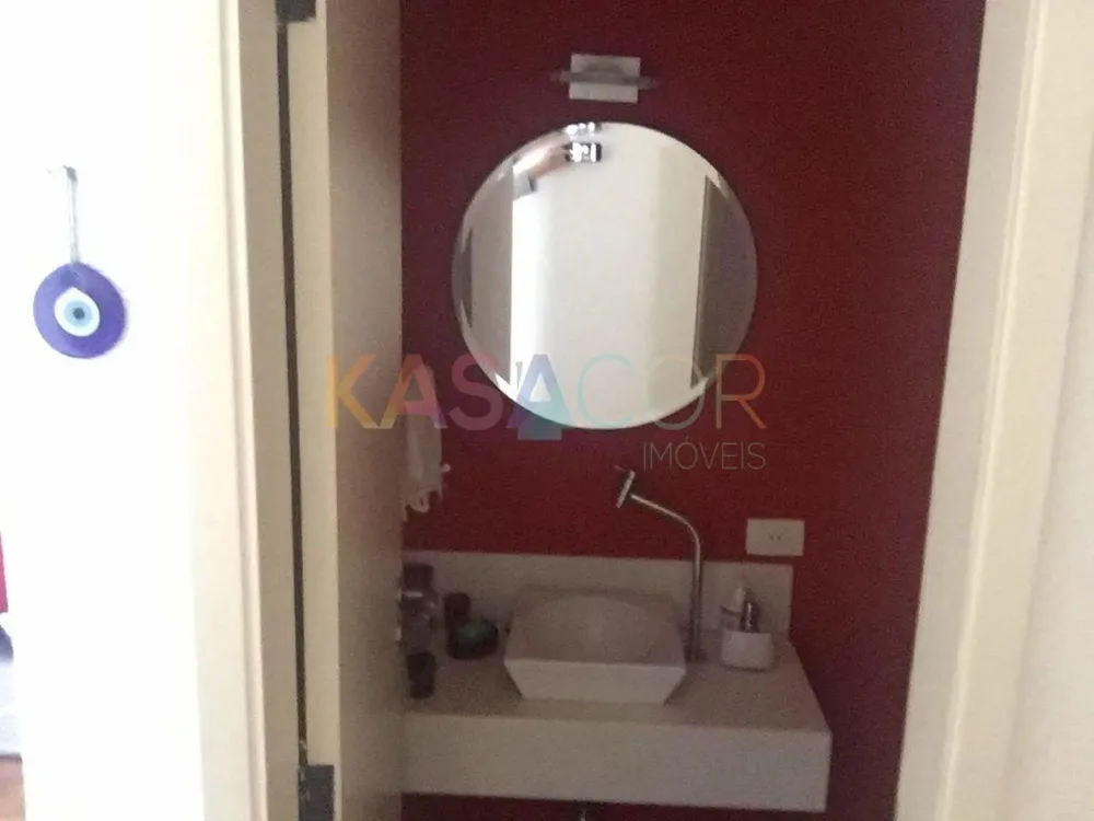Apartamento, 4 quartos, 175 m² - Foto 5