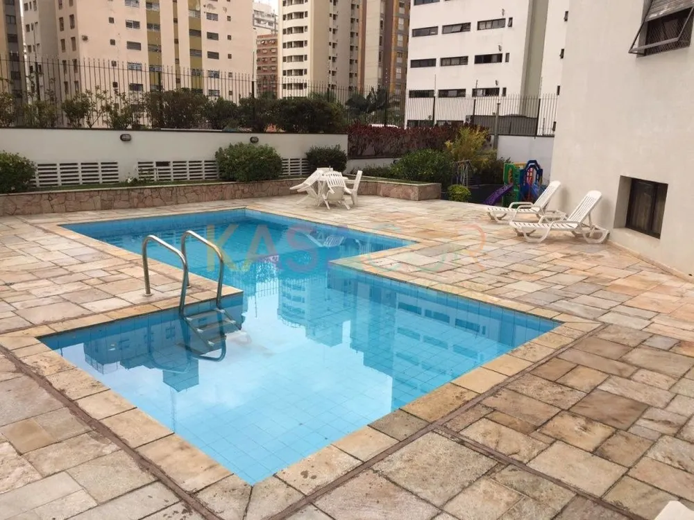 Apartamento, 4 quartos, 175 m² - Foto 8