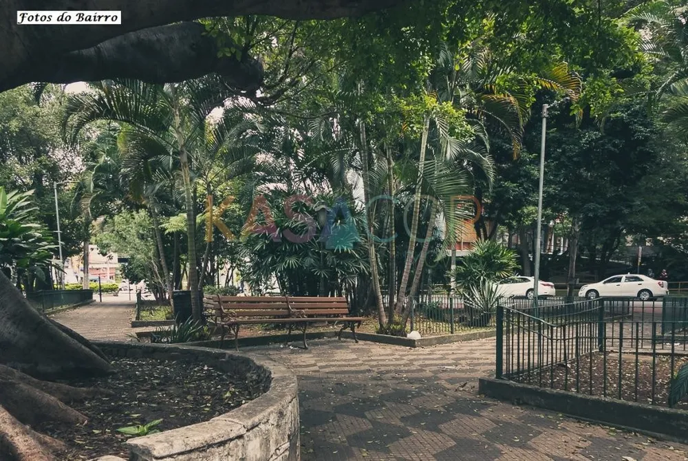 Apartamento, 4 quartos, 290 m² - Foto 8