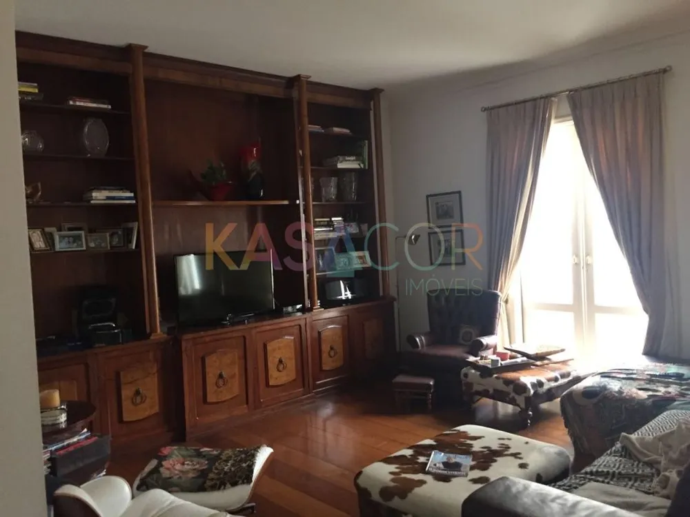 Apartamento, 4 quartos, 290 m² - Foto 1