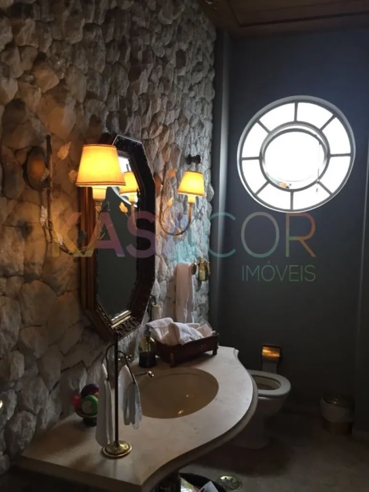 Apartamento, 4 quartos, 290 m² - Foto 6